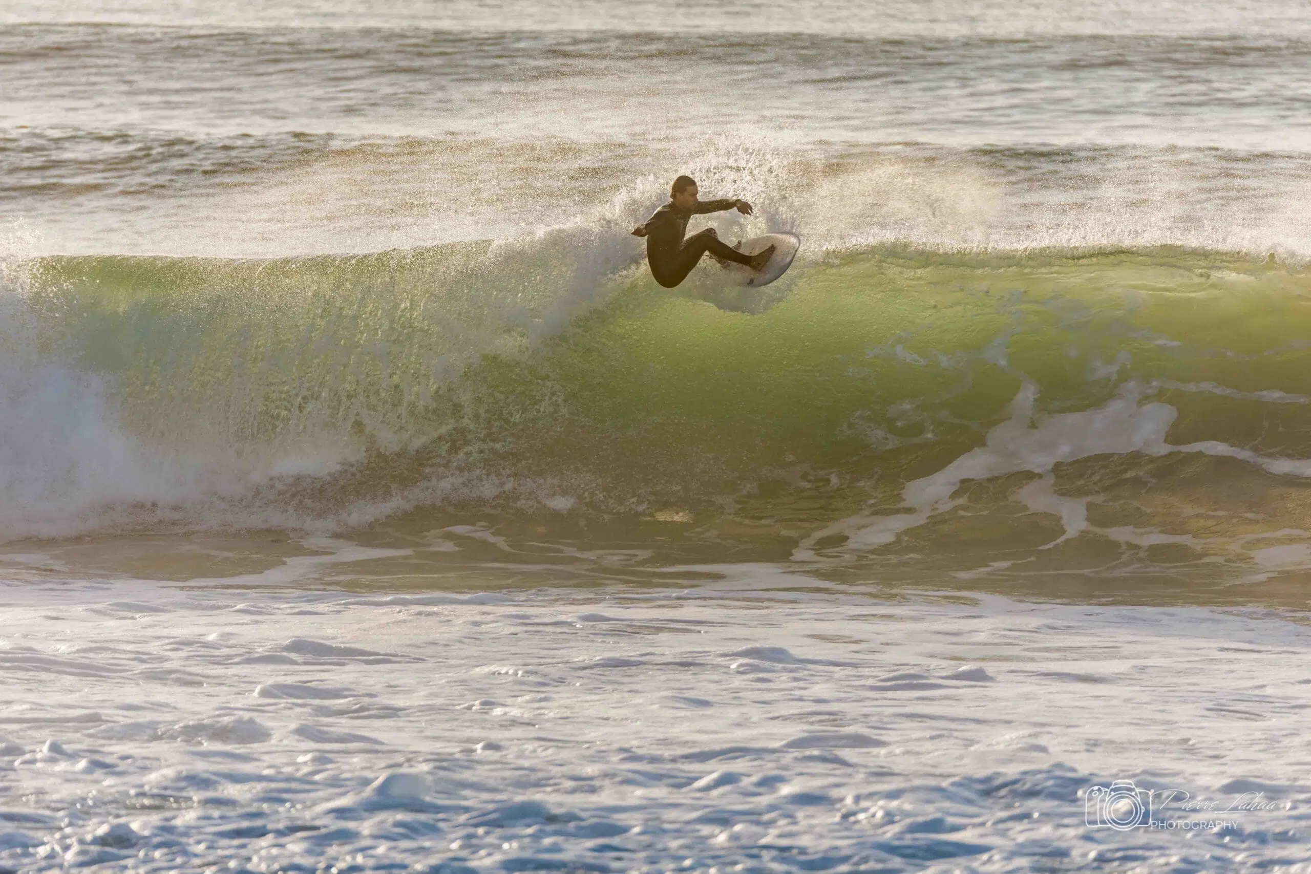 surfeur ,Hossegor ,sun set,pibardin40.com,vacances