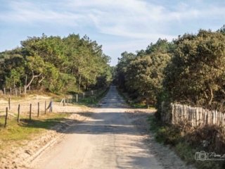 chemin de la pointe Capbreton