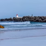 Plage Santocha capbreton