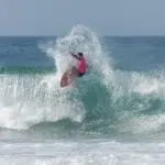 Roxy pro Hossegor 2021